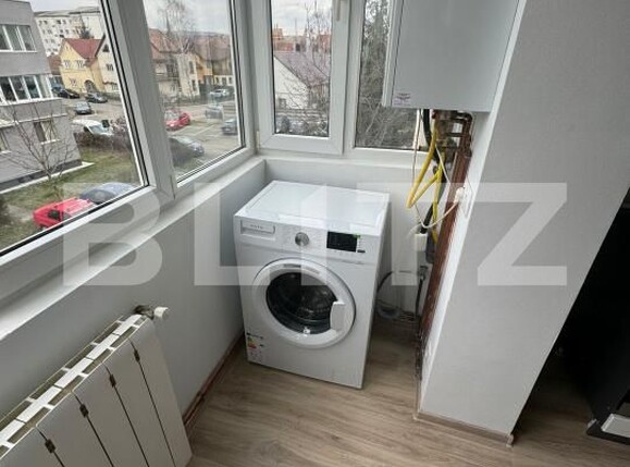 Apartament de închiriat 2 camere Ștefan cel Mare - 190155AI | BLITZ Bistriţa | Poza7