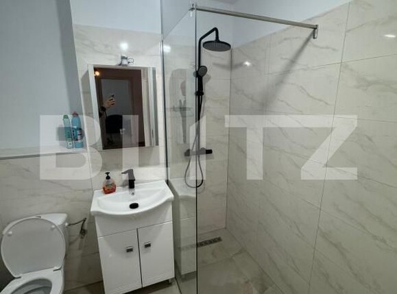 Apartament de închiriat 2 camere Ștefan cel Mare - 190155AI | BLITZ Bistriţa | Poza6