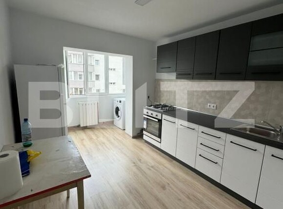 Apartament de închiriat 2 camere Ștefan cel Mare - 190155AI | BLITZ Bistriţa | Poza5