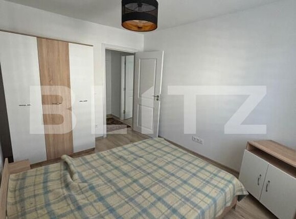 Apartament de închiriat 2 camere Ștefan cel Mare - 190155AI | BLITZ Bistriţa | Poza4