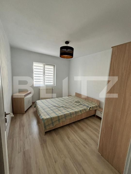 Apartament de închiriat 2 camere Ștefan cel Mare - 190155AI | BLITZ Bistriţa | Poza3