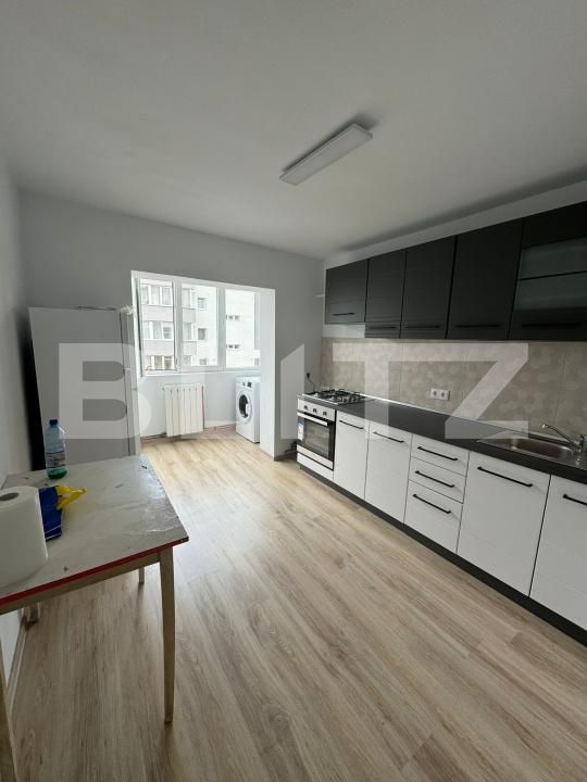 Apartament de închiriat 2 camere Ștefan cel Mare - 190155AI | BLITZ Bistriţa | Poza5