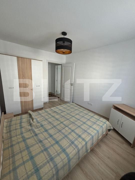 Apartament de închiriat 2 camere Ștefan cel Mare - 190155AI | BLITZ Bistriţa | Poza4