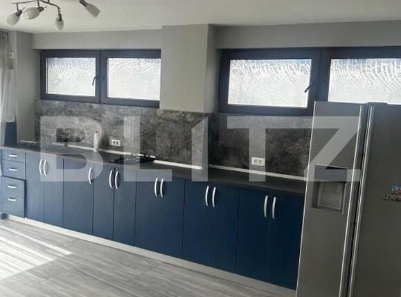 Apartament de vânzare 4+ camere Decebal - 190157AV | BLITZ Bistriţa | Poza4