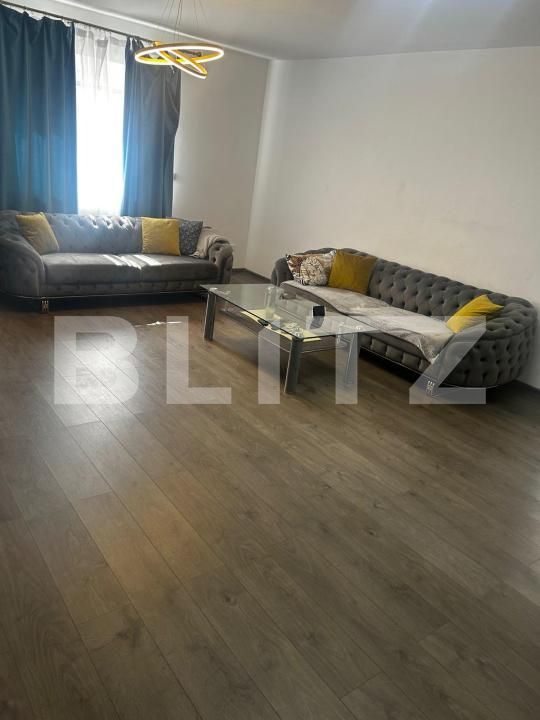 Apartament de vânzare 4+ camere Decebal - 190157AV | BLITZ Bistriţa | Poza2