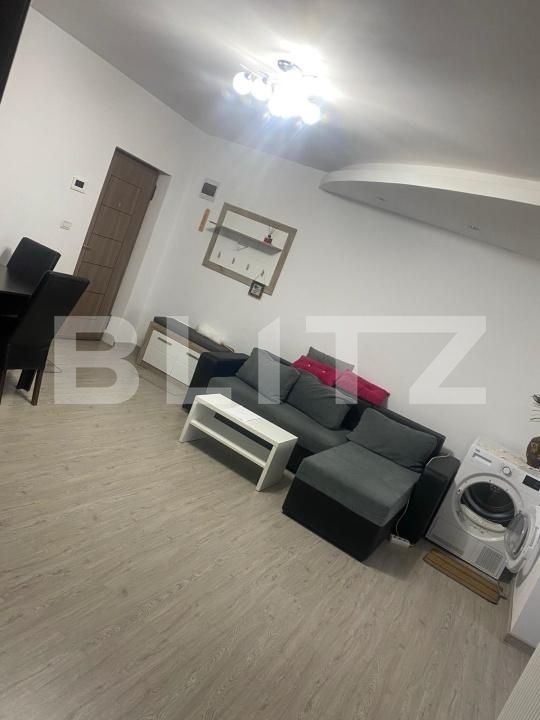 Apartament de vânzare 4+ camere Decebal - 190157AV | BLITZ Bistriţa | Poza8
