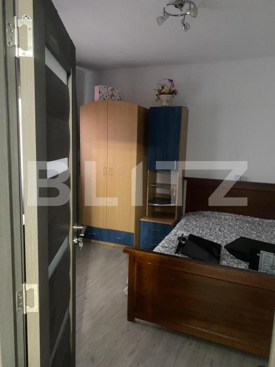 Apartament de vânzare 4+ camere Decebal - 190157AV | BLITZ Bistriţa | Poza12