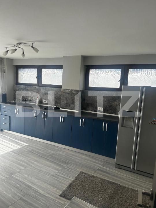 Apartament de vânzare 4+ camere Decebal - 190157AV | BLITZ Bistriţa | Poza4