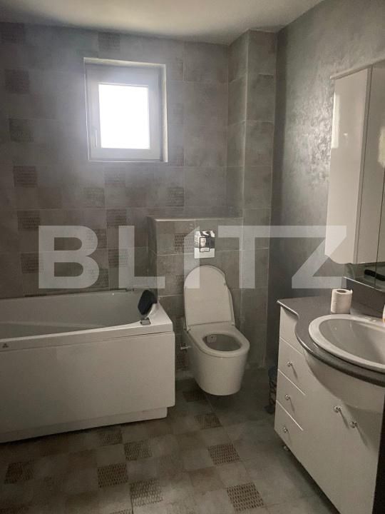 Apartament de vânzare 4+ camere Decebal - 190157AV | BLITZ Bistriţa | Poza11