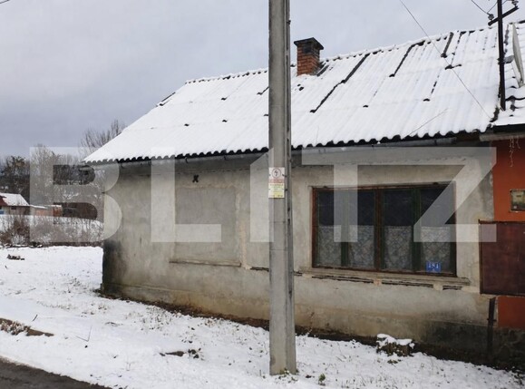 Casa de vânzare 2 camere Beclean - 190195CV | BLITZ Bistriţa | Poza1
