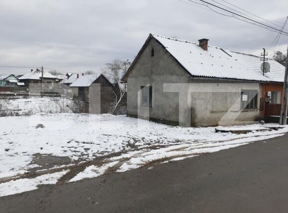 Casa de vânzare 2 camere Beclean - 190195CV | BLITZ Bistriţa | Poza2