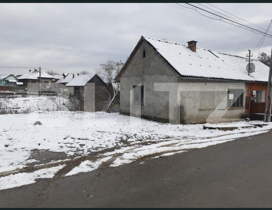 Casa de vânzare 2 camere Beclean - 190195CV | BLITZ Bistriţa | Poza2