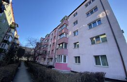 Apartament 3 camere, 67 mp utili, etaj 3 – zona Lidl Andrei Mureșanu/ Lama