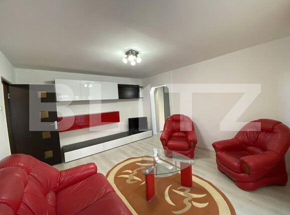 Apartament de vânzare 3 camere Central - 190201AV | BLITZ Bistriţa | Poza1