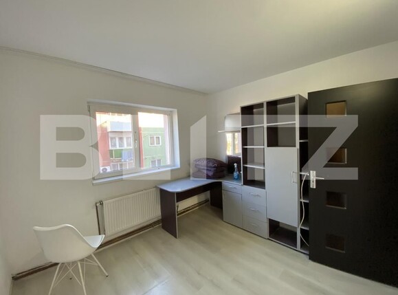 Apartament de vânzare 3 camere Central - 190201AV | BLITZ Bistriţa | Poza3