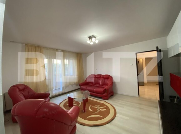Apartament de vânzare 3 camere Central - 190201AV | BLITZ Bistriţa | Poza2