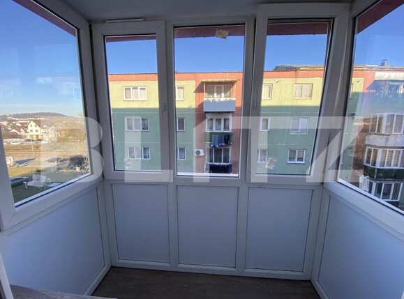 Apartament de vânzare 3 camere Central - 190201AV | BLITZ Bistriţa | Poza8