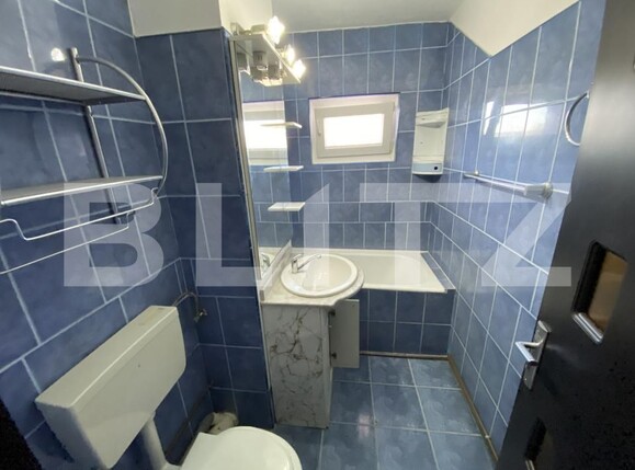 Apartament de vânzare 3 camere Central - 190201AV | BLITZ Bistriţa | Poza3