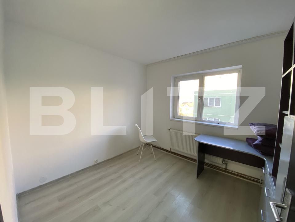 Apartament de vânzare 3 camere Central - 190201AV | BLITZ Bistriţa | Poza4