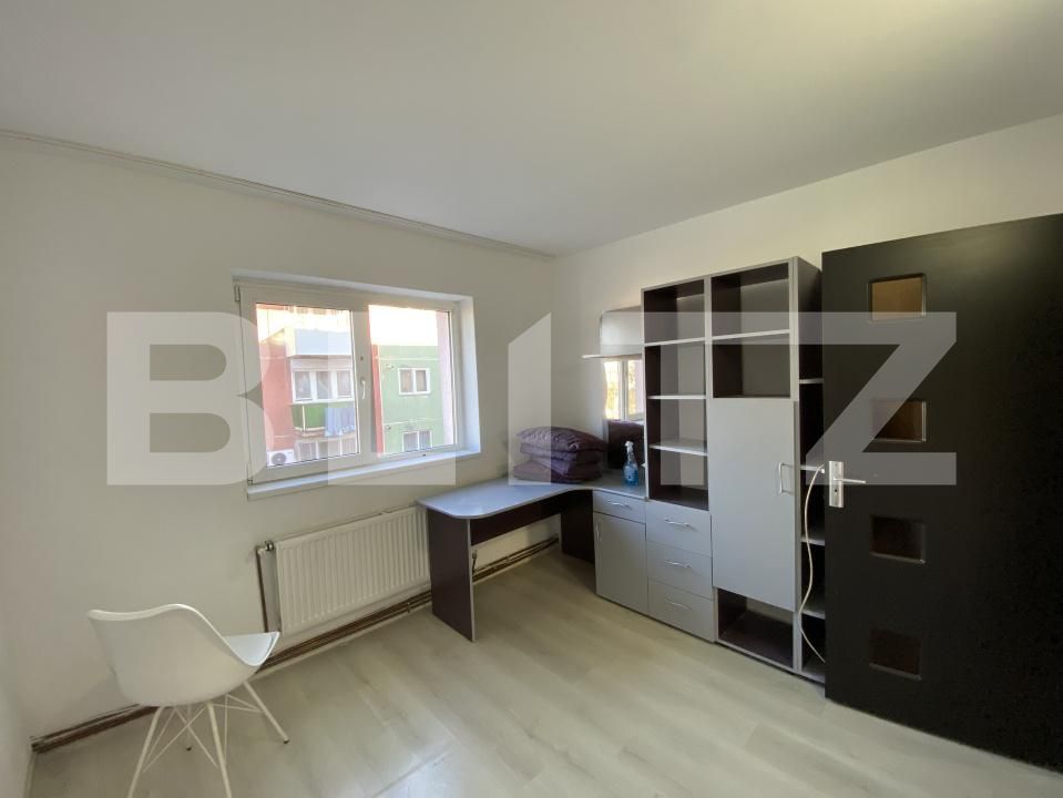 Apartament de vânzare 3 camere Central - 190201AV | BLITZ Bistriţa | Poza3