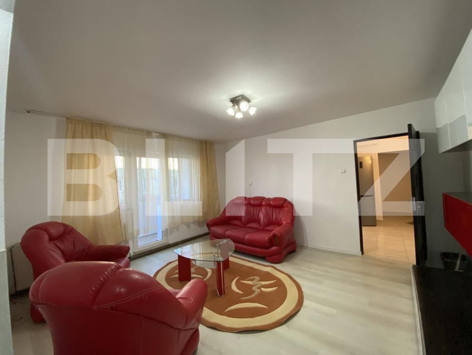 Apartament de vânzare 3 camere Central - 190201AV | BLITZ Bistriţa | Poza2