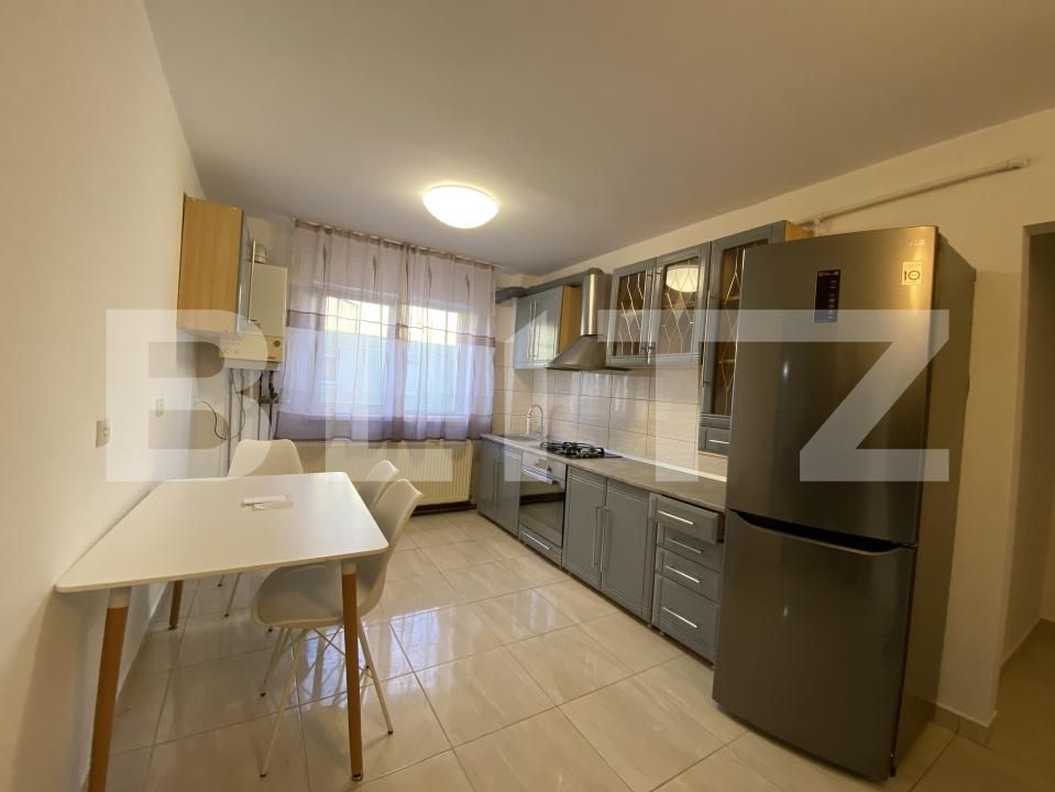 Apartament de vânzare 3 camere Central - 190201AV | BLITZ Bistriţa | Poza7