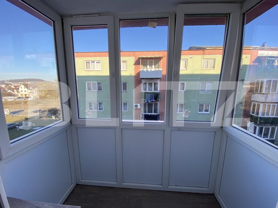 Apartament de vânzare 3 camere Central - 190201AV | BLITZ Bistriţa | Poza8