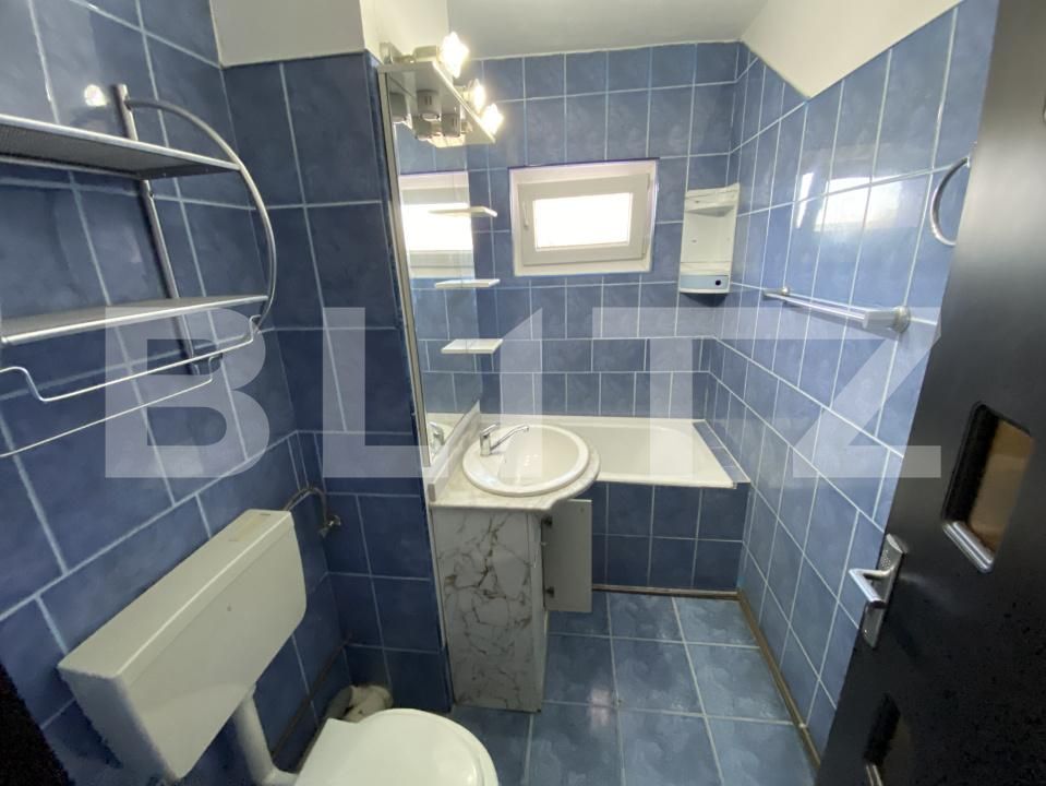 Apartament de vânzare 3 camere Central - 190201AV | BLITZ Bistriţa | Poza3