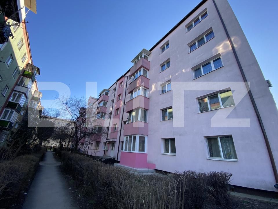 Apartament de vânzare 3 camere Central - 190201AV | BLITZ Bistriţa | Poza4
