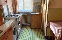 Apartament 3 camere - Zona Ispirescu