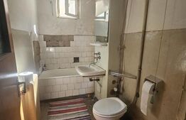 Apartament 3 camere - Zona Ispirescu