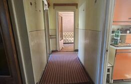 Apartament 3 camere - Zona Ispirescu