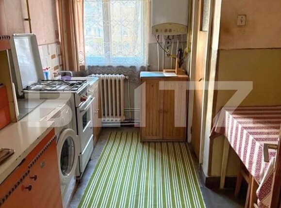 Apartament de vânzare 3 camere Central - 190205AV | BLITZ Bistriţa | Poza4