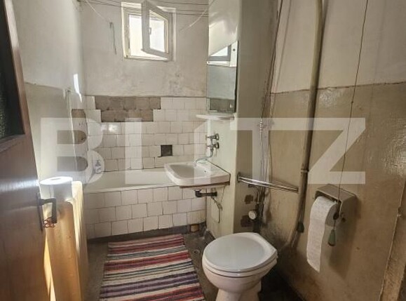 Apartament de vânzare 3 camere Central - 190205AV | BLITZ Bistriţa | Poza8