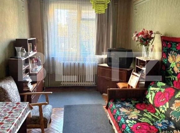 Apartament de vânzare 3 camere Central - 190205AV | BLITZ Bistriţa | Poza1