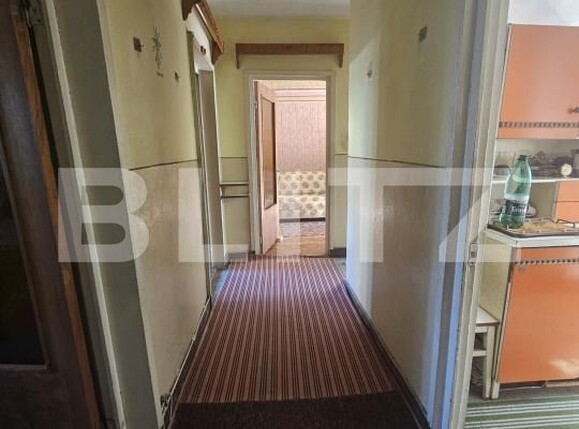 Apartament de vânzare 3 camere Central - 190205AV | BLITZ Bistriţa | Poza6