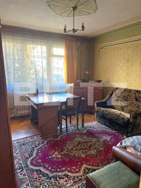 Apartament de vânzare 3 camere Central - 190205AV | BLITZ Bistriţa | Poza2