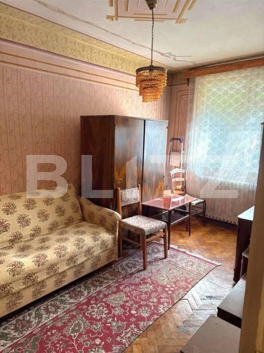 Apartament de vânzare 3 camere Central - 190205AV | BLITZ Bistriţa | Poza3