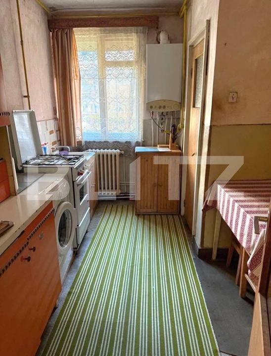 Apartament de vânzare 3 camere Central - 190205AV | BLITZ Bistriţa | Poza4