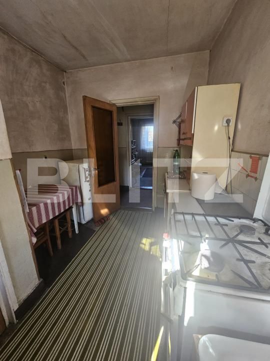 Apartament de vânzare 3 camere Central - 190205AV | BLITZ Bistriţa | Poza5