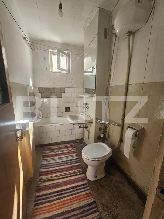 Apartament de vânzare 3 camere Central - 190205AV | BLITZ Bistriţa | Poza8