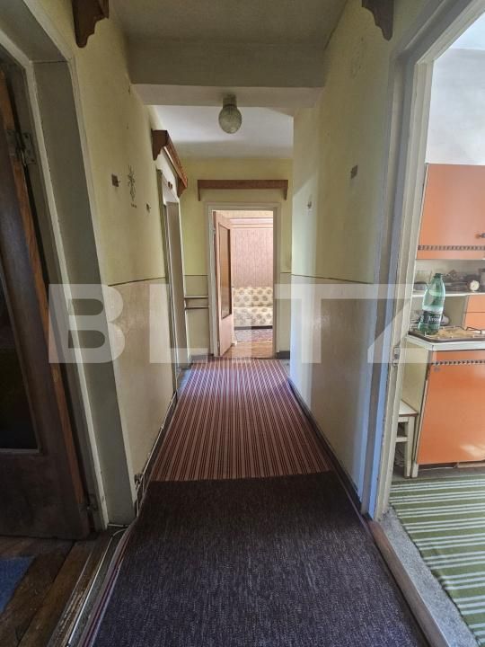 Apartament de vânzare 3 camere Central - 190205AV | BLITZ Bistriţa | Poza6