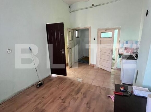 Apartament de vânzare 2 camere Central - 190238AV | BLITZ Bistriţa | Poza1
