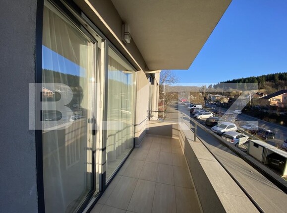 Apartament de închiriat 2 camere Ștefan cel Mare - 190251AI | BLITZ Bistriţa | Poza7