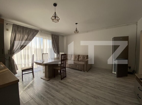 Apartament de închiriat 2 camere Ștefan cel Mare - 190251AI | BLITZ Bistriţa | Poza2