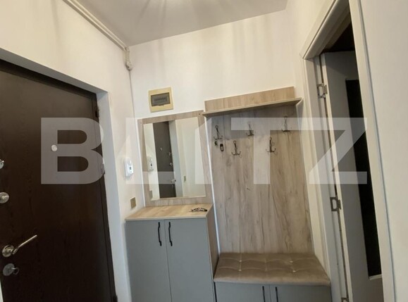 Apartament de închiriat 2 camere Ștefan cel Mare - 190251AI | BLITZ Bistriţa | Poza5