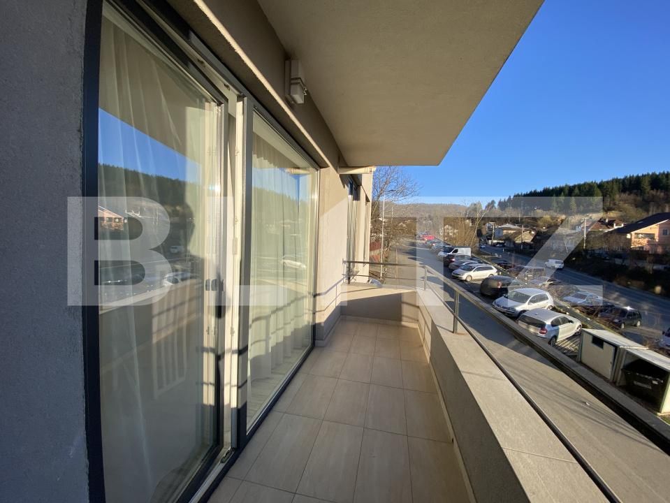 Apartament de închiriat 2 camere Ștefan cel Mare - 190251AI | BLITZ Bistriţa | Poza7