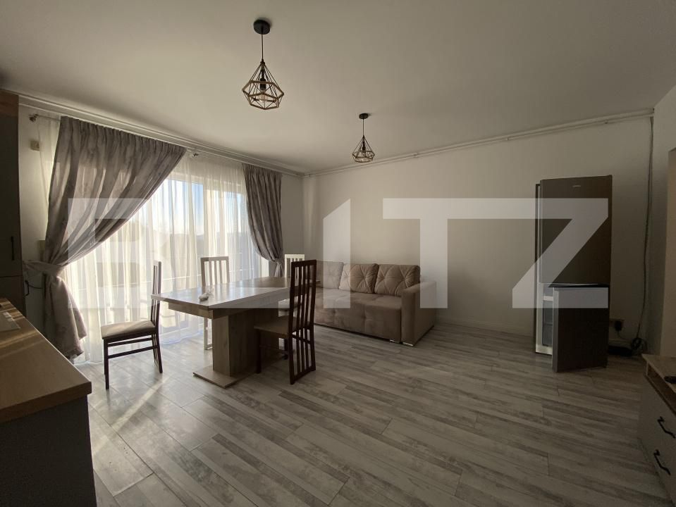 Apartament de închiriat 2 camere Ștefan cel Mare - 190251AI | BLITZ Bistriţa | Poza2