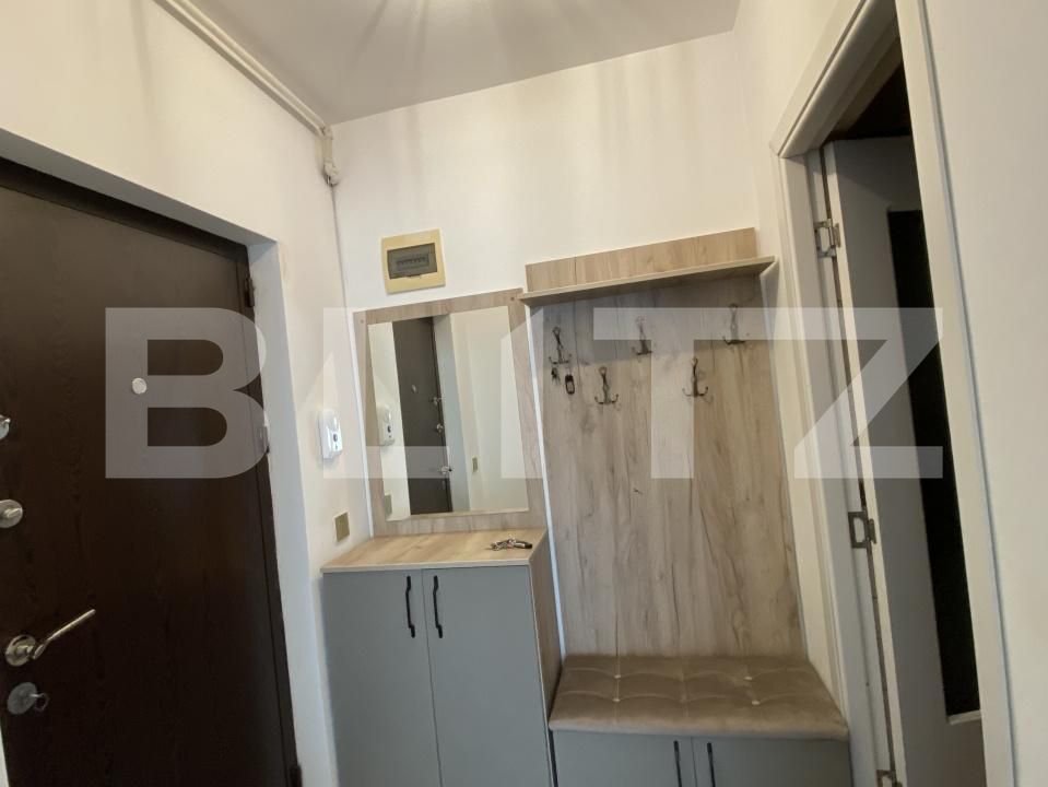Apartament de închiriat 2 camere Ștefan cel Mare - 190251AI | BLITZ Bistriţa | Poza5