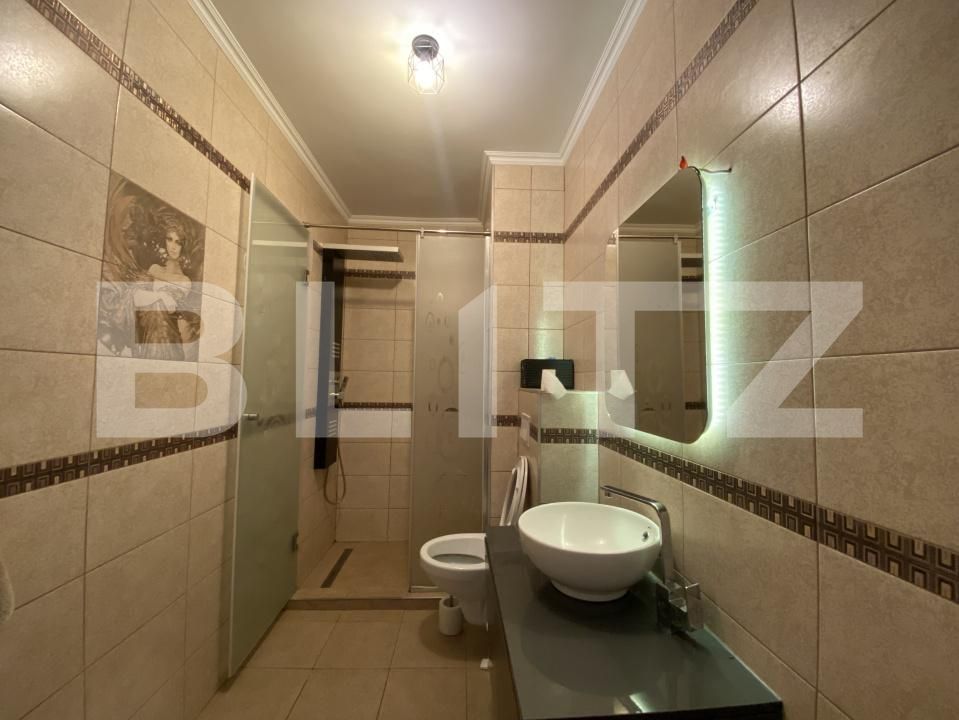 Apartament de închiriat 2 camere Ștefan cel Mare - 190251AI | BLITZ Bistriţa | Poza6